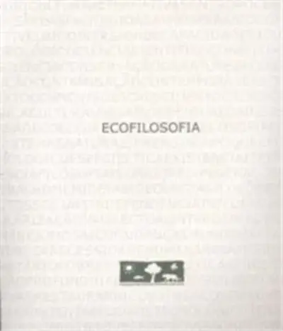Ecofilosofia