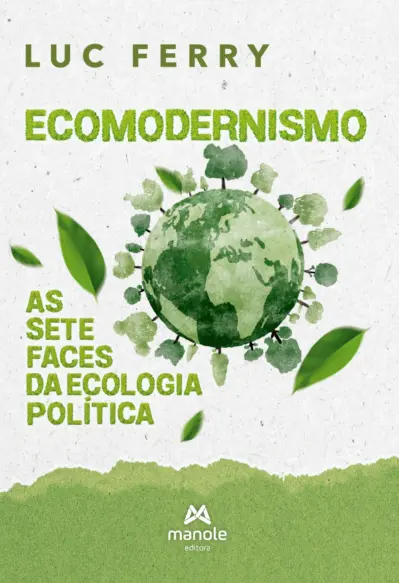 Ecomodernismo