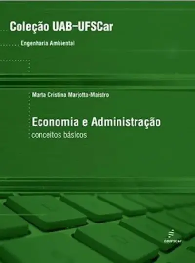 Economia e administração