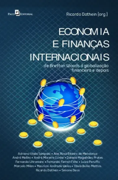 Economia e finanças internacionais