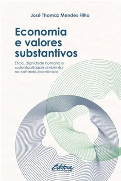 Economia e valores substantivos