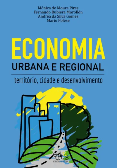 Economia urbana e regional