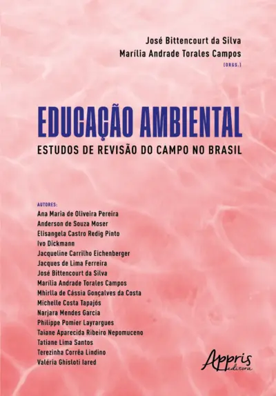 Educação ambiental