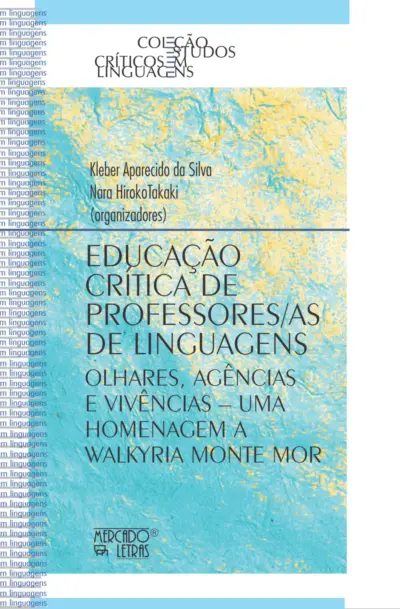 Educação crítica de professores/as de linguagens