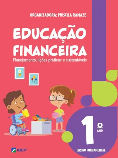 Educação Financeira 1º ano