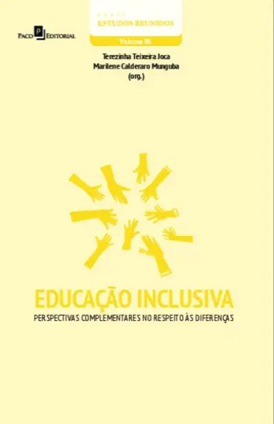 Educação inclusiva