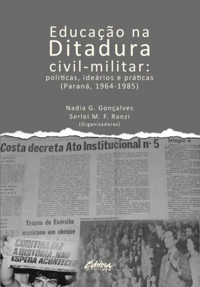 Educação na ditadura civil-militar