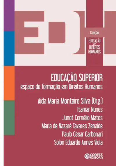 Educação superior