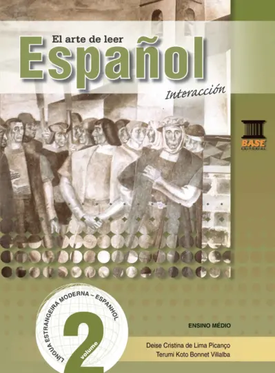 El arte de leer español