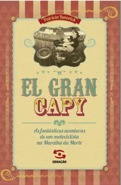 El gran capy