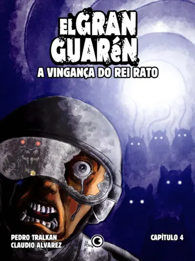 El Gran Guarén - Capítulo 4
