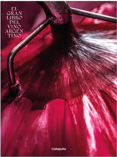 El gran libro del vino argentino