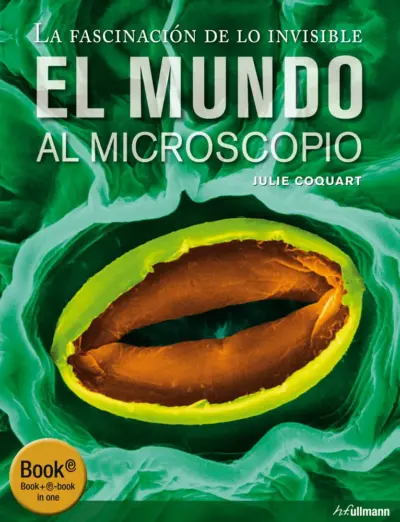 El mundo al microscopio