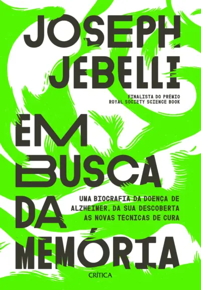 Em busca da memória