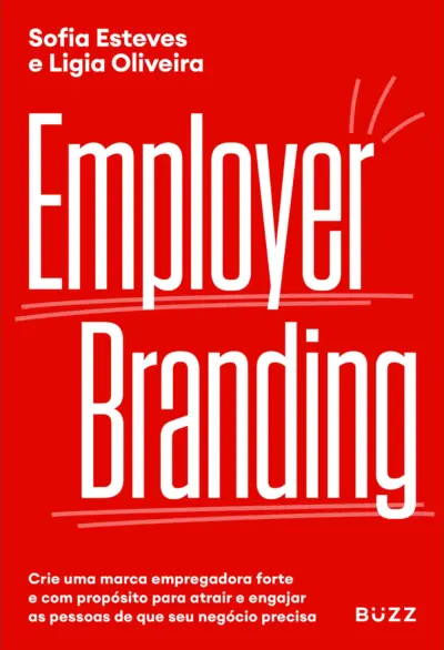 Employer branding