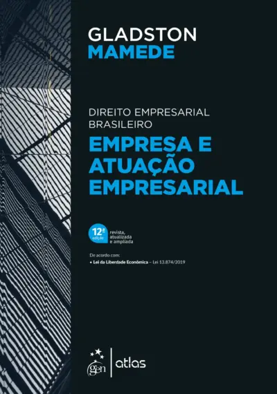 Empresa e atuação empresarial