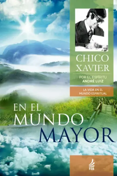 En el mundo mayor (No mundo maior - Espanhol)