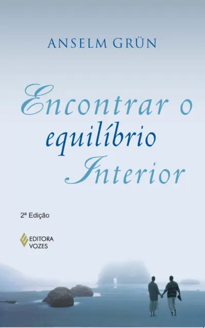 Encontrar o equilíbrio interior