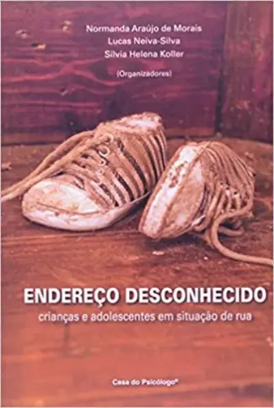 Endereço desconhecido