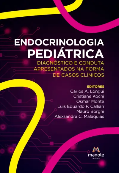 Endocrinologia pediátrica