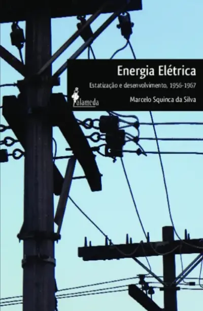 Energia elétrica