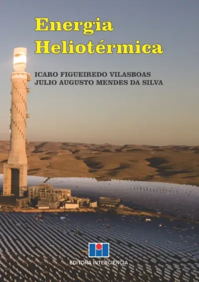 Energia heliotérmica