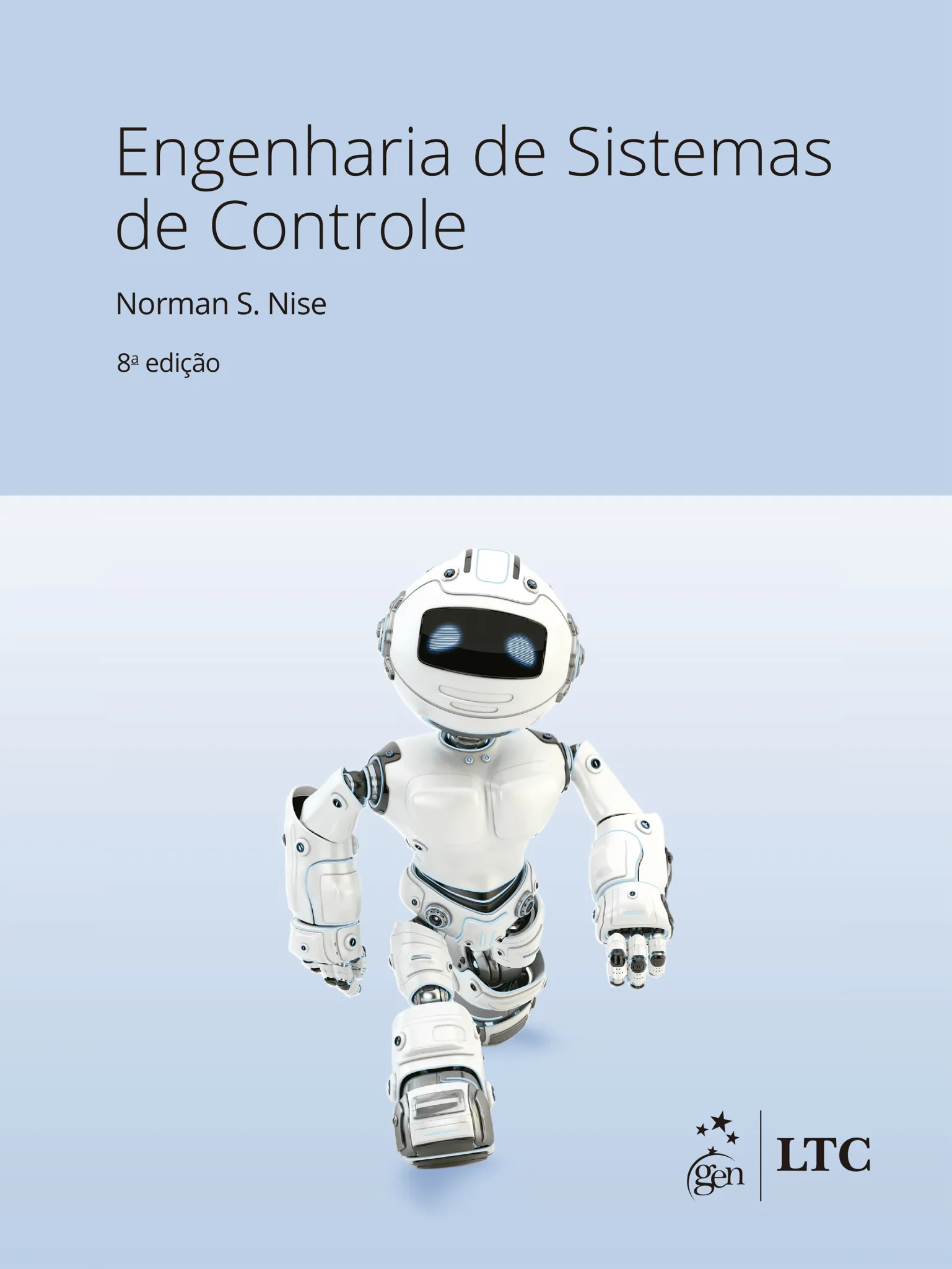 Engenharia de sistemas de controle: Engenharia de sistemas de controle: