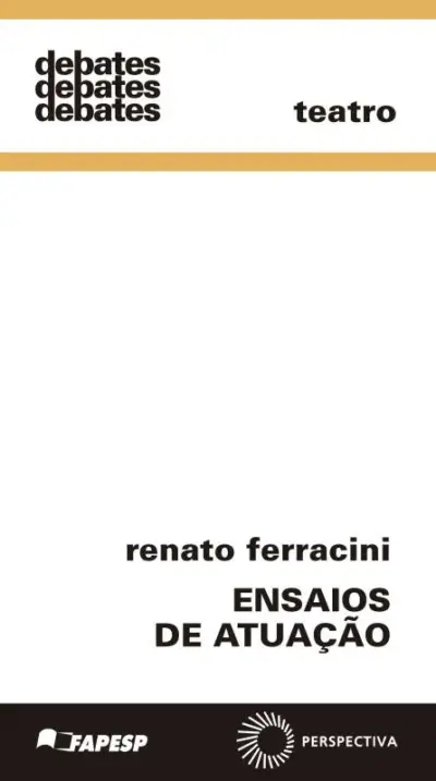 Ensaios de atuação