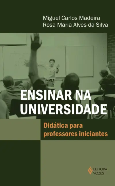 Ensinar na universidade