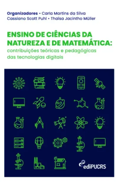 Ensino de ciências da natureza e de matemática