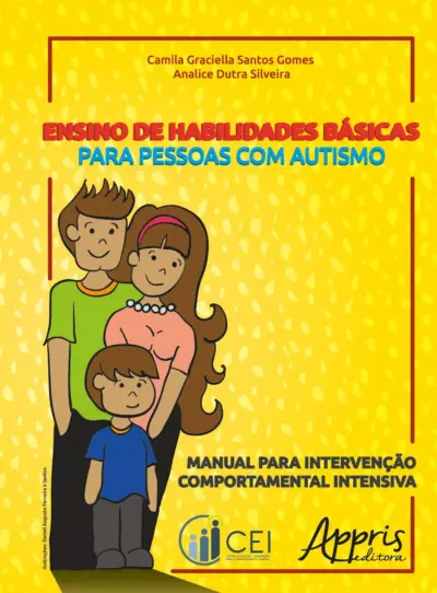 Ensino de habilidades básicas para pessoas com autismo