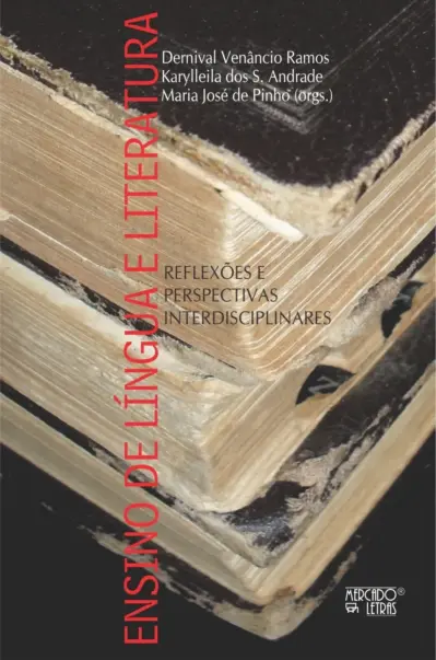 Ensino de língua e literatura