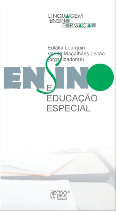 Ensino e educação especial