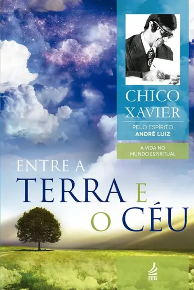 Entre a Terra e o Céu