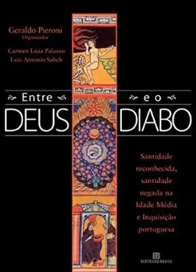 Entre Deus e o diabo
