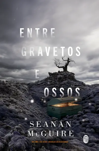 Entre gravetos e ossos