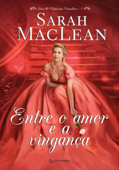 Entre o amor e a vingança