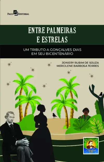 Entre palmeiras e estrelas