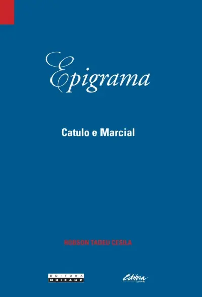 Epigrama