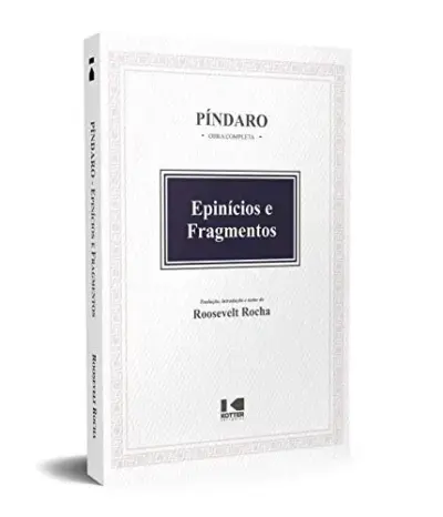 Epinícios e fragmentos