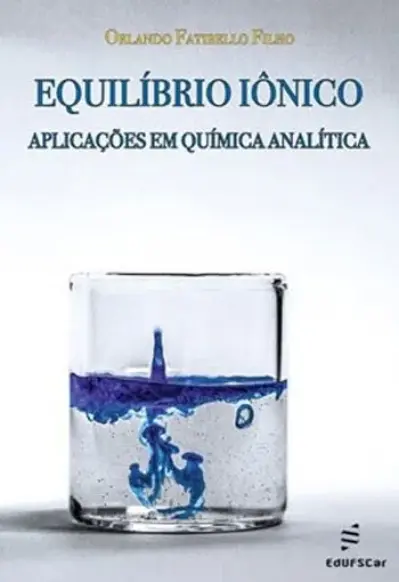 Equilíbrio iônico