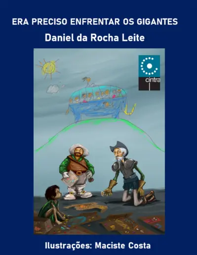 Era Preciso Enfrentar Os Gigantes