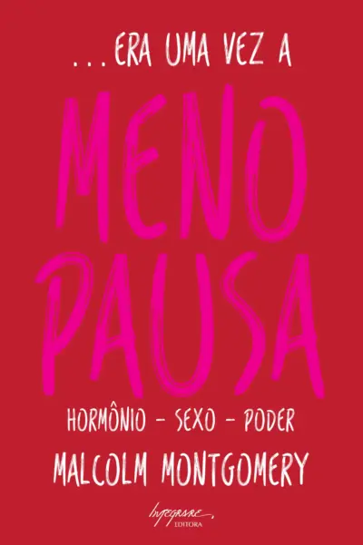 Era uma vez a menopausa