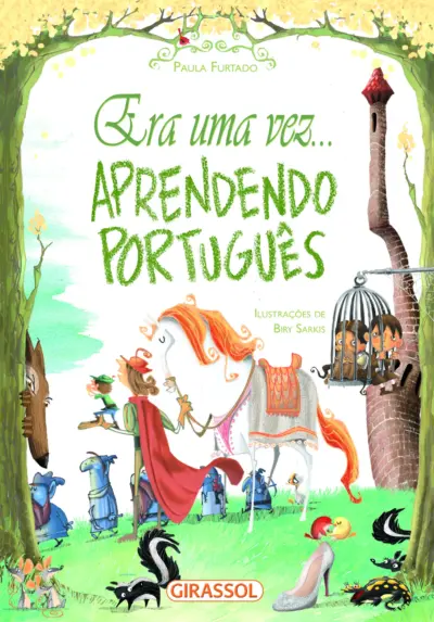 Era uma vez - aprendendo português