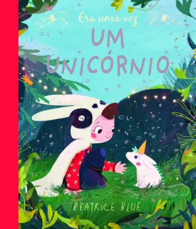 Era uma vez um unicórnio