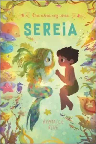 Era uma vez uma sereia