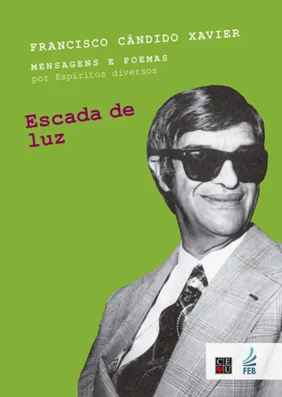 Escada de luz