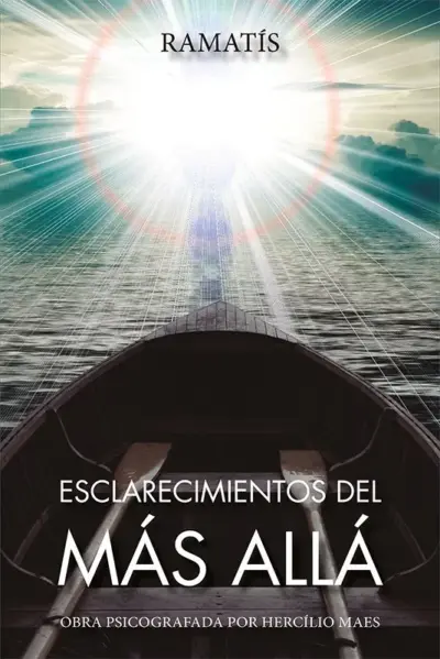 Esclarecimientos del más allá