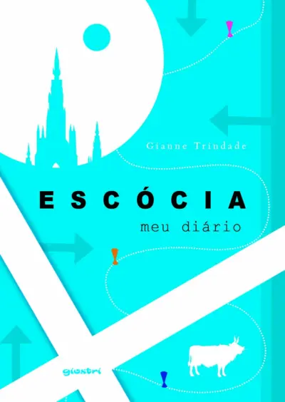 Escócia – Meu diário