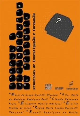 Escola e aprendizagem da docência: processos de investigação e formação Escola e aprendizagem da docência: processos de investigação e formação